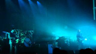 Sec Walkin&#39; - My Morning Jacket - 10.23.10 EU and Beyond