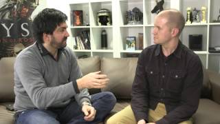 Ryse: Son of Rome: Crytek Visit Behind The Scenes