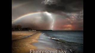 INSOMNIAC DREAMERS - Fluorescent sky (2018)