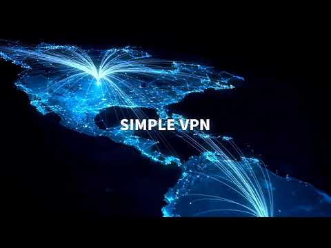 Simple VPN