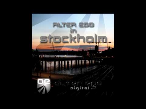 Eugene Karnak - Sobek (Original Mix)