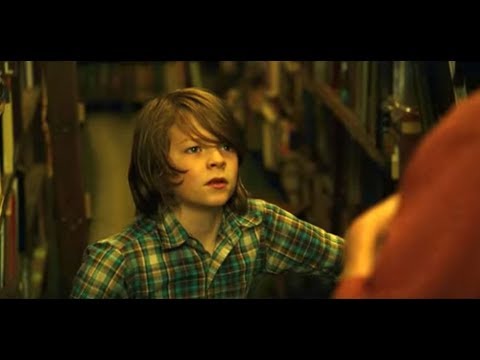Wonderstruck (Official Teaser Trailer #1) HD 2017