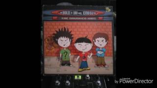 Bolo & URI vs emo dj -the drumked kids B1.the pawn