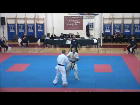 42 Croatie 2016 Anthony Sénéchal   France Vs Georgi Lotarov   Bulgaria