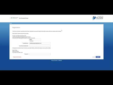 Acadis Portal Login Ky