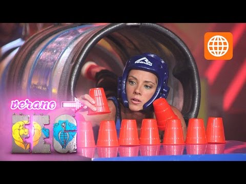 EEG 01-03-2016 parte 1/6 - Onceava Temporada