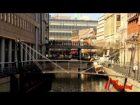 BC Catering Præsentationsvideo