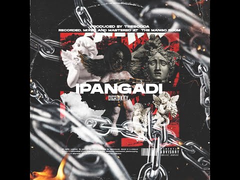 IPANGADI (Visualizer) - Deadkey
