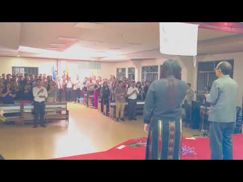 Thakthing veng KTP - Awlimpik 60 hawnna