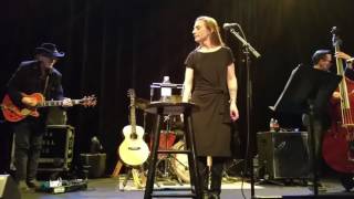 EILEN JEWELL "One of These Days",  4-30-2017