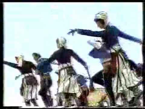 Festë të madhe ka sot Shqipëria