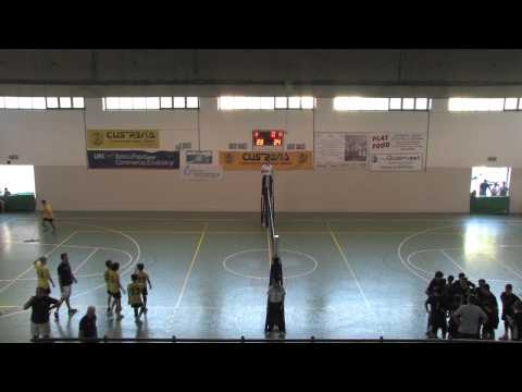 Regionali Pallavolo U13m - FINALE