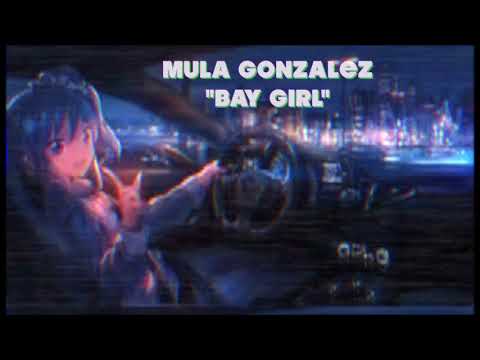 #CARTELMOB - Bay Girl