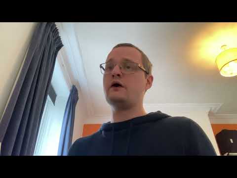 Agnus Dei (Antonio Caldara from Missa Providentiae) - bass part