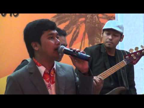 Lagu ' LAMBAIAN DESA ' dari Nizam & D'Malaya Boy 60s 2015