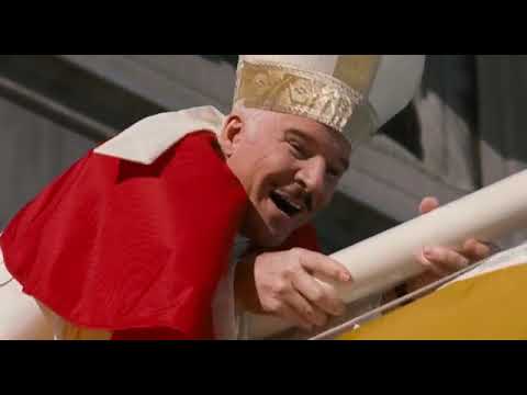 The Pink Panther 2 (2009): Pt. 7