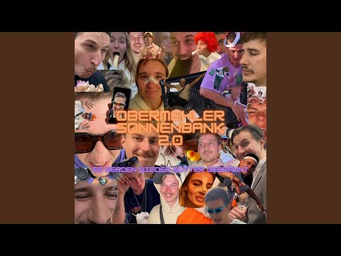 Obermehler Sonnenbank 2.0 (Dirty South Version)