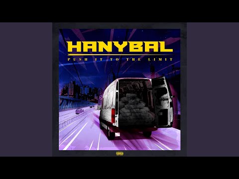 Push It To The Limit