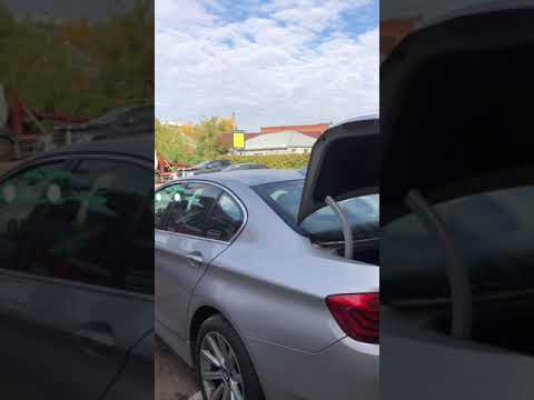 Автомобиль BMW 535D 2014 | GrandCar Автомобиль BMW 535D 2014 | GrandCar