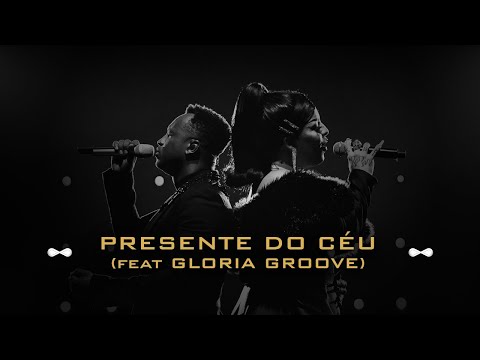 Thiaguinho e Gloria Groove - Presente do Céu (Infinito Vol. 2) [Vídeo Oficial]