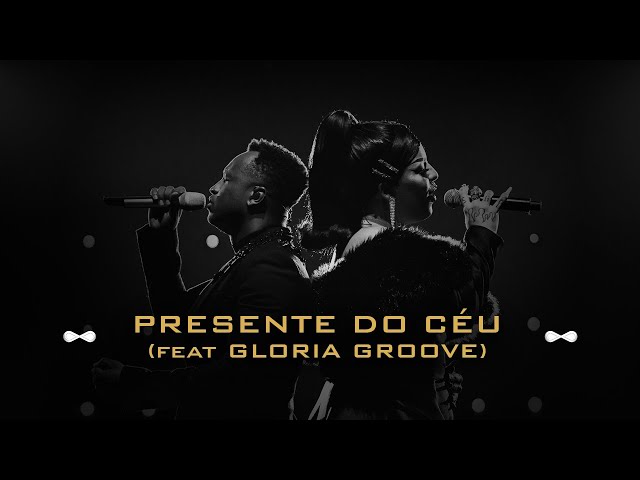Download Presente do Céu (part. Gloria Groove) Thiaguinho