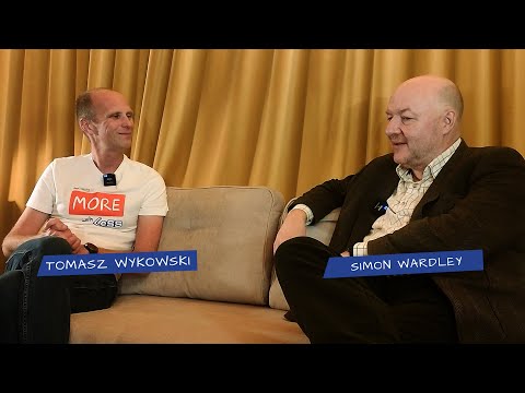 Get Agile #36 | Mapping Strategy and Why AI Won’t Replace Developers | Simon Wardley