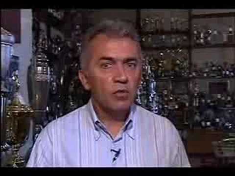 DVD Globo: "A Reconquista do Brasil"  (Extra 1 - Nelsinho)