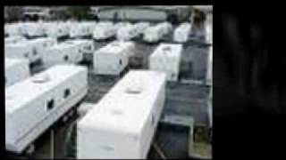 Fema Trailers For Sale 866-563-7776
