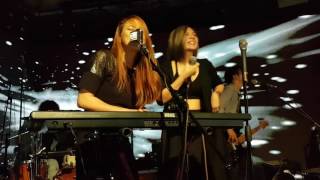 &quot;I WILL WAIT&quot; - Gracenote @19east #SoupstarNight 73016