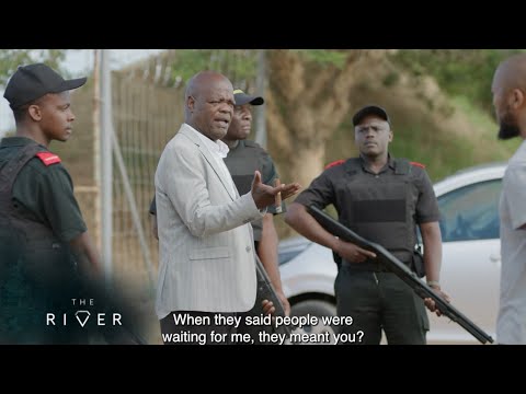 You're too clever for your own good | The River S4 | 1Magic | Episode 257