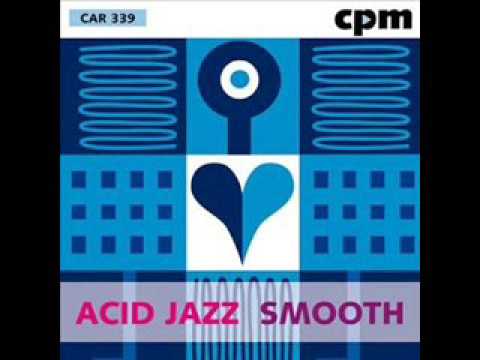 Mercy (Full Mix) - Simon Wadmore, Nick Cohen (Rare DnB tune) CAR339 Acid Jazz - Smooth