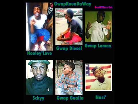 Hooley'Love Ft. JObama- No Loyalty