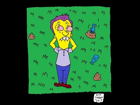 The Snow Plow Show - January 11th, 2017 - Not Cool