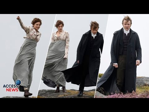 Orgullo y prejuicio | Avance oficial | Netflix España