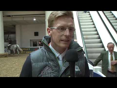 DKB-Riders Tour 2013 - Interview mit Tim-Rieskamp Gödeking