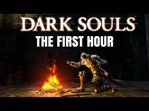 Ultimate Beginners Guide To Dark Souls! Walkthrough To Get An Amazing Head Start 2025