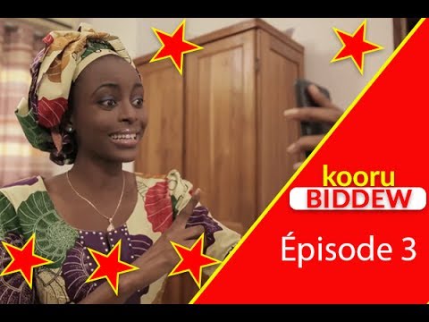 Kooru Biddew avec Dao Dinama nekh et Badiene Saison 2 – Épisode 3 Kooru Biddew avec Dao Dinama nekh et Badiene Saison 2 – Épisode 3