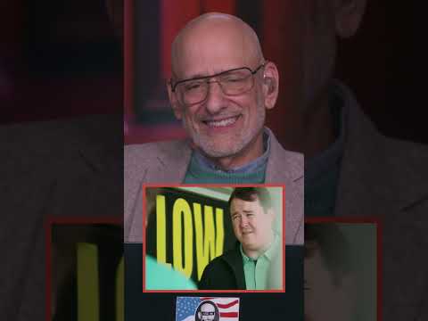 ISIS Toyota Shane Gillis!