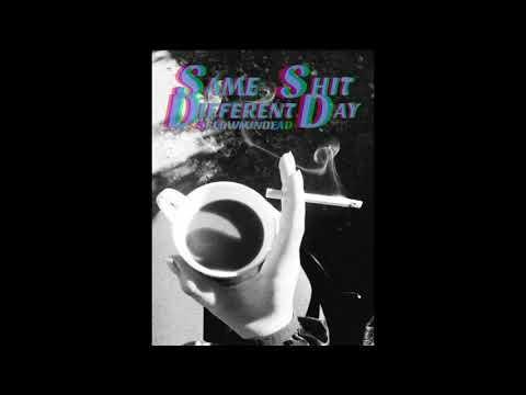 SlowMinDead - SSDD (Official Audio)