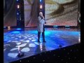 "ХРУСТАЛЬНЫЕ ЦЕПИ " исп. АЛЕКСАНДР МОРОЗОВ 