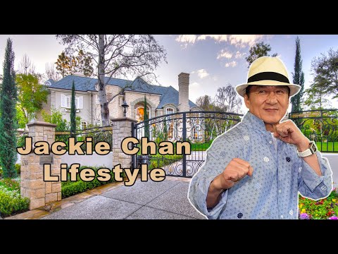 JACKIE CHAN - Lifestyle, Biographer, Net Worth, Family, Houses, Cars 2020