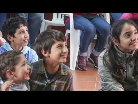 Fomentando la lectura en Rocha y Lavalleja - Resumen Plan RSE 2022