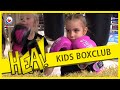 HEA! Roel's Kids Boksclub