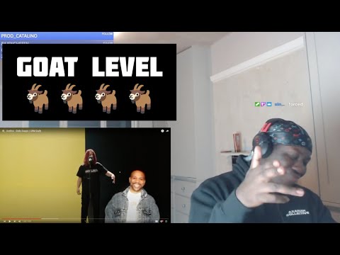 THAT HUNGER ‼️‼️‼️Avelino - Daily Duppy Reaction