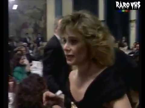 Luisina Brando: Martín Fierro 1991 Mejor Actriz