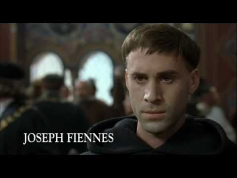 Lutero [Trailer subtitulado]