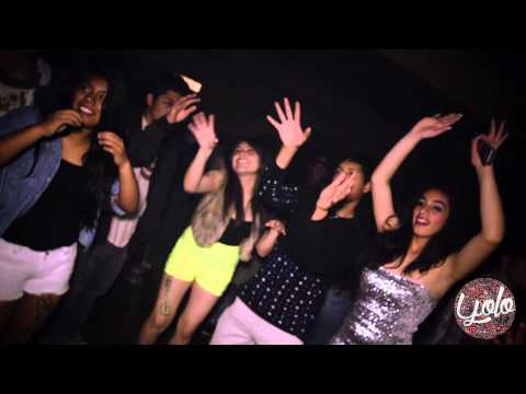 YOLO CLUB  - FIESTA YOLO !!