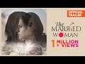 The Married Woman | Official Trailer | Streaming 8th March | Ridhi Dogra, Monica Dogra | ALTBalaji