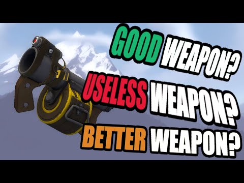 TF2: The Fascinating Case of the Scottish Resistance