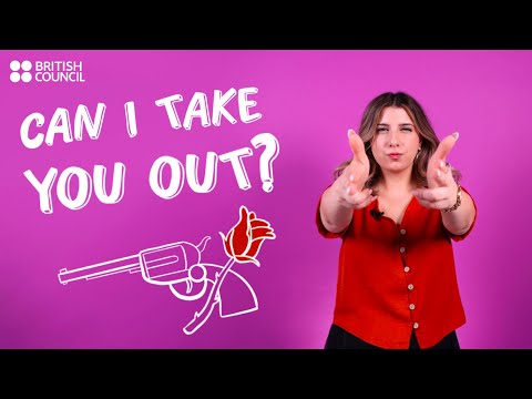Phrasal verbs with take - A Mini English Lesson